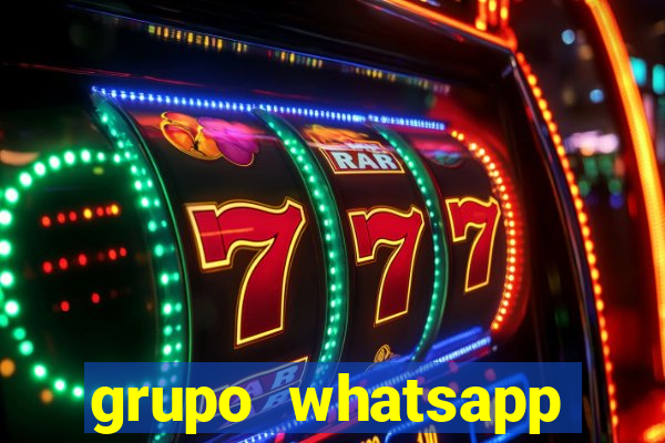 grupo whatsapp botafogo link